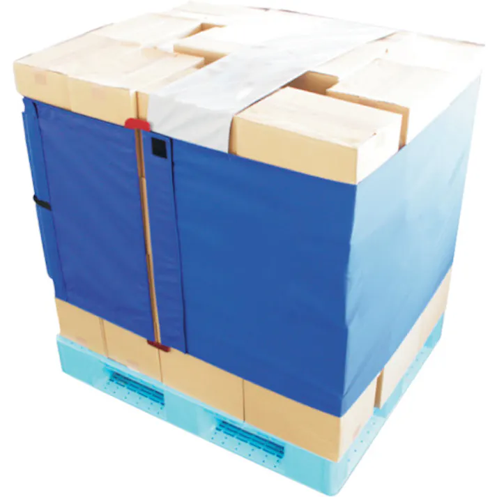 【CAINZ-DASH】マルイチ ケースロック 70-SM 700幅×4300mm CL-70-SM【別送品】