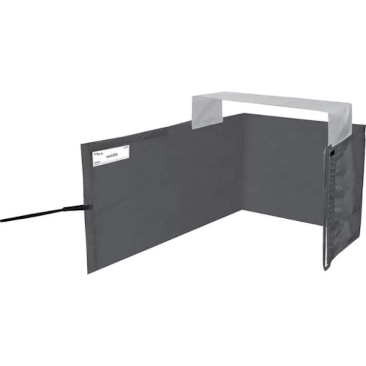 【CAINZ-DASH】マルイチ ケースロック 70-LM 700幅×4700mm CL-70-LM【別送品】