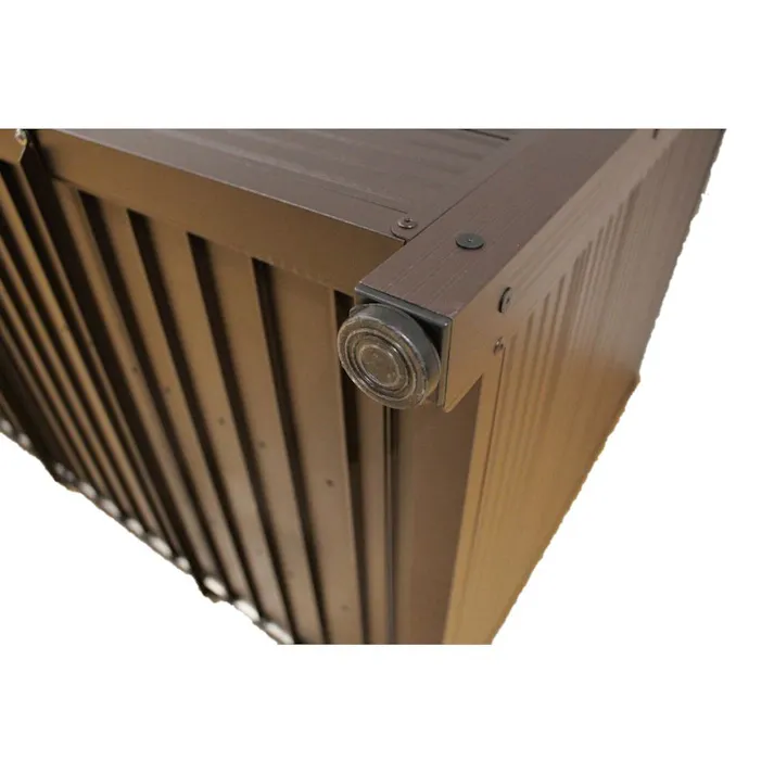 アルミストッカー TAN-956-120【別送品】