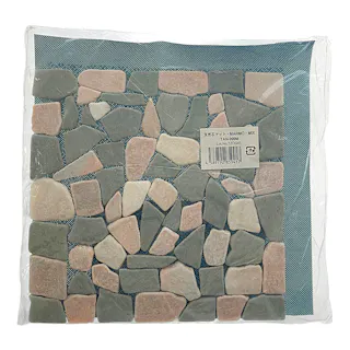 天然石マット MARMO ミックス