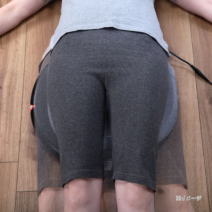 シェイプアップツイスター オートプログラム6種類搭載 左右両回転可能 トレーニング器具【別送品】