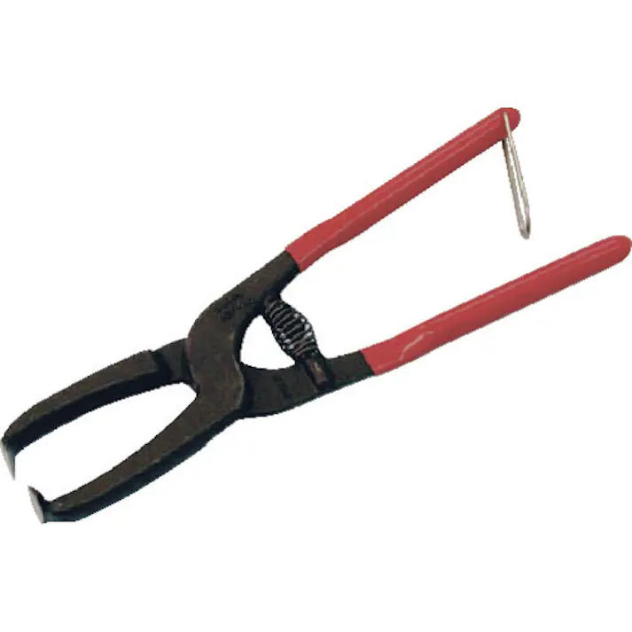 【CAINZ-DASH】篠原電機 配線ダクトカッター(配線ダクト専用カッター) DCF-80【別送品】