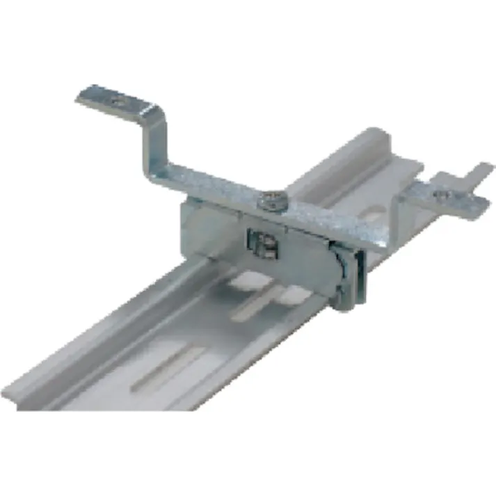 【CAINZ-DASH】篠原電機 DHホルダー 保護カバー取付タイプ DHC-16(T)【別送品】