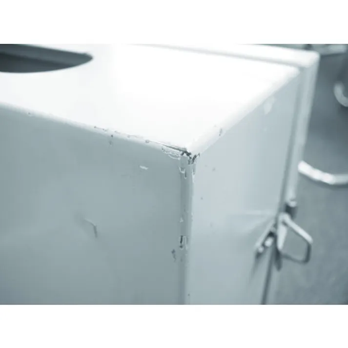 【CAINZ-DASH】篠原電機 補修シート 5Y7/1色(A5) RS-A5【別送品】