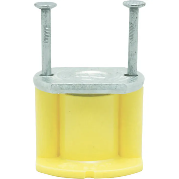 【CAINZ-DASH】三門 合板型枠用インサート ポパイ2 黄 500個入 P-3020-Y【別送品】