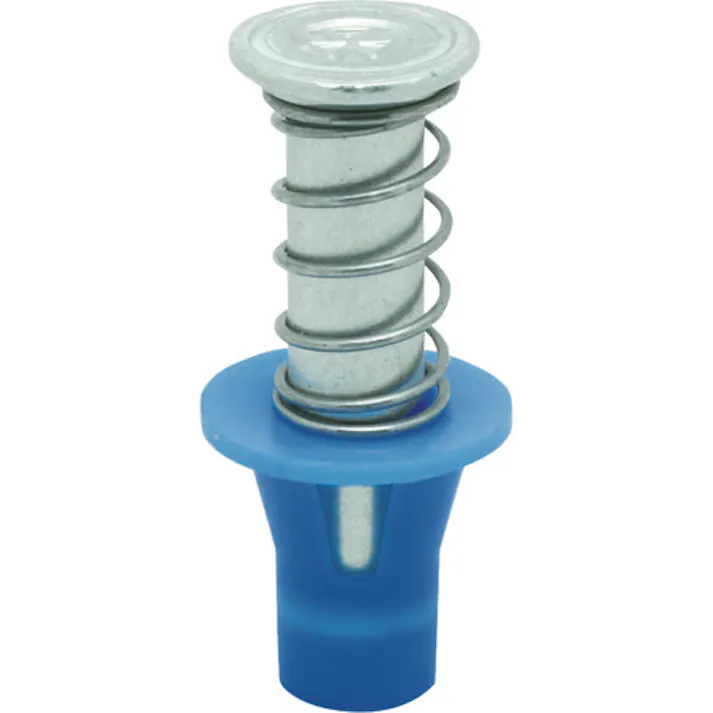 【CAINZ-DASH】三門 キーストマン 青 300個入 KM-3030-B【別送品】