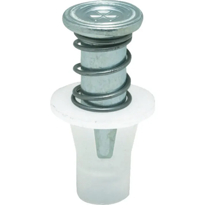 【CAINZ-DASH】三門 キーストンパンチ 白 500個入 KP-3020-W【別送品】