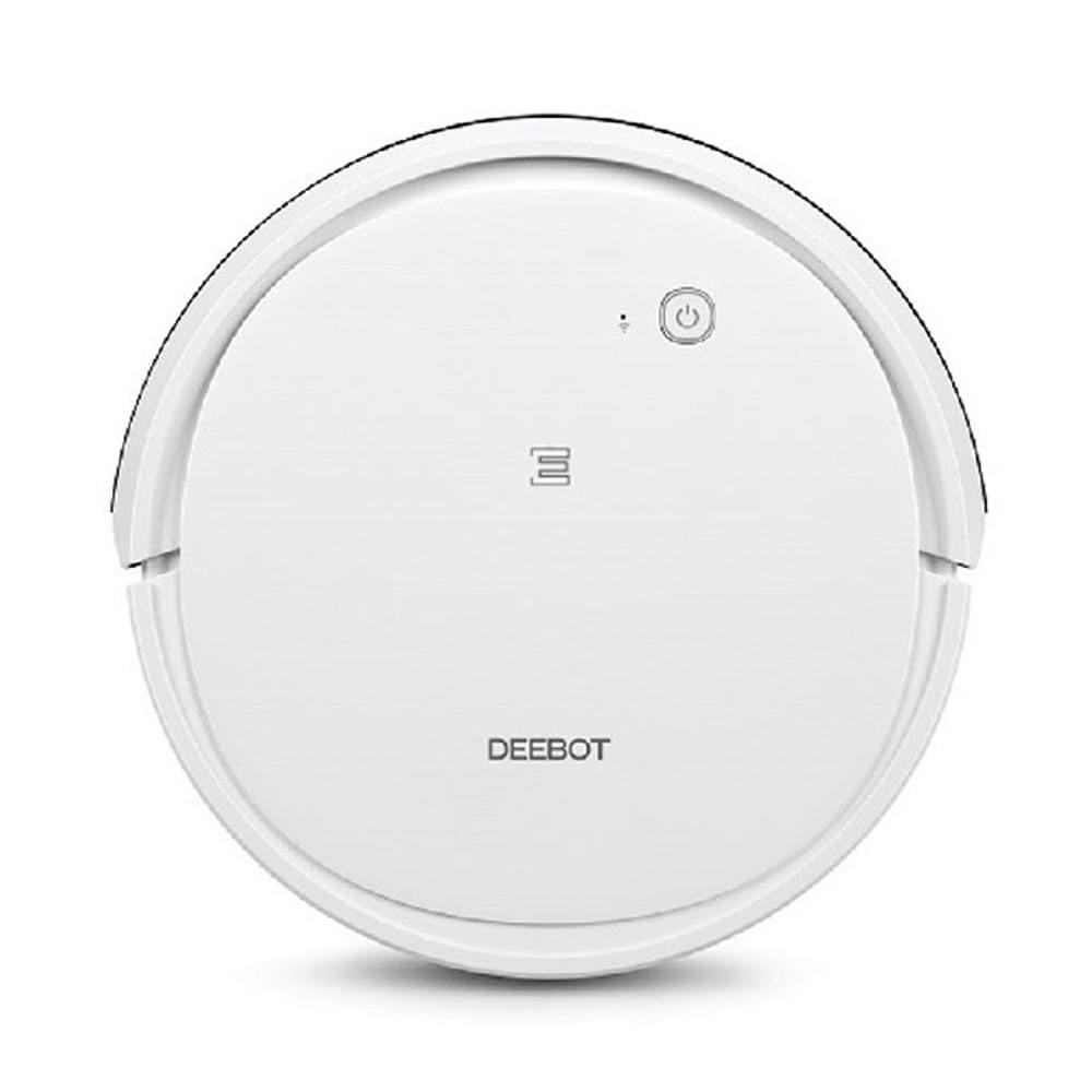 【ご予約品】 DC3G.11(販売終了) DEEBOT505 エコバックス | 通販 生活家電 掃除機・クリーナー