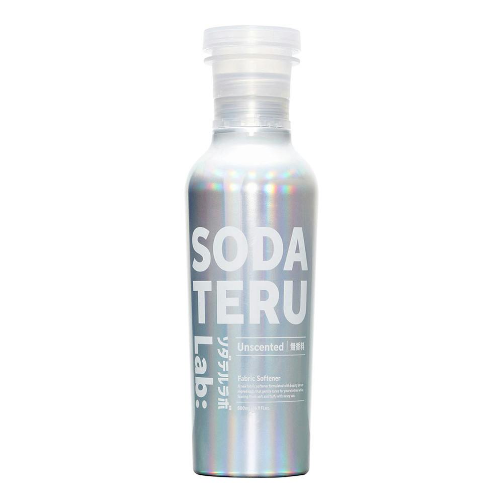 ソダテルラボ 無香料 本体 500ml