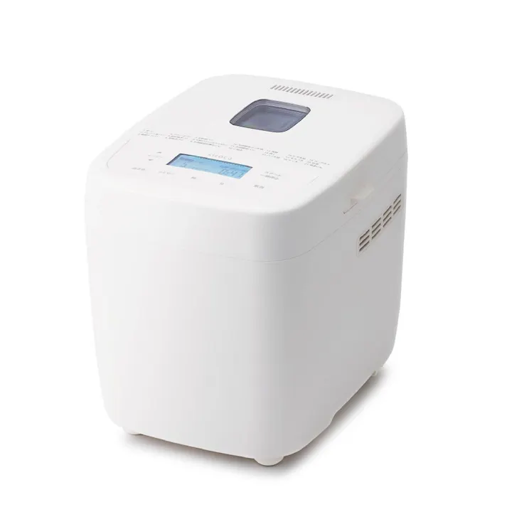 おうちベーカリーベーシック SB-1D251W