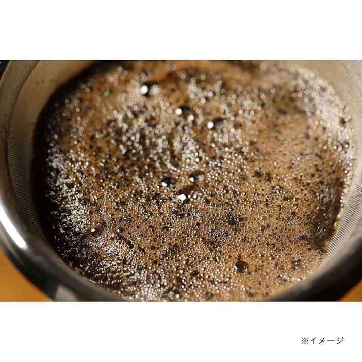 全自動コーヒーメーカー カフェばこ SC-A372-SN