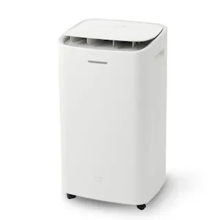 コンプレッサー式除湿器 ホワイト SDC-10D171
