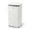 コンプレッサー式除湿器 ホワイト SDC-10D171