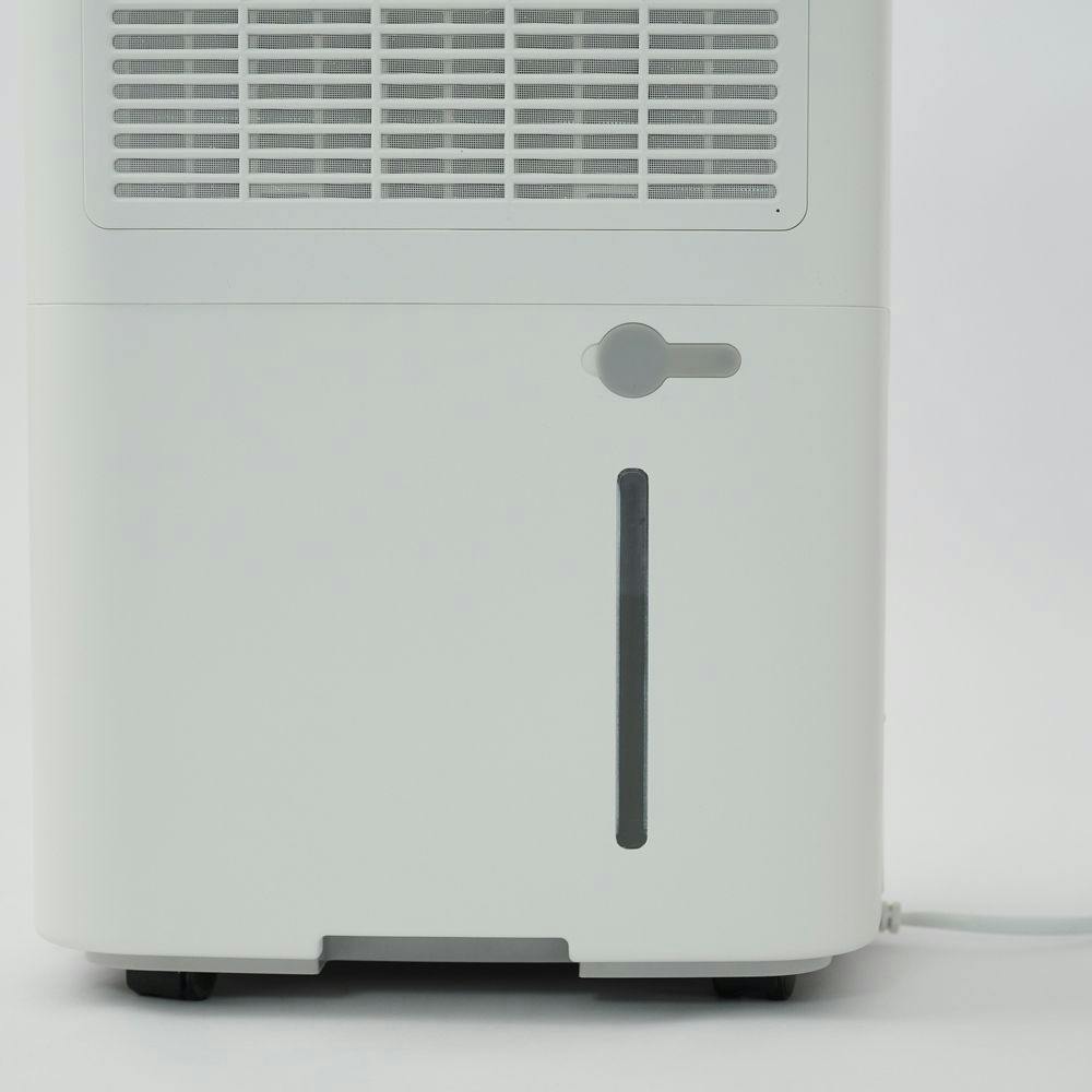 コンプレッサー式除湿器 ホワイト SDC-10D171 | 空調・季節家電 通販