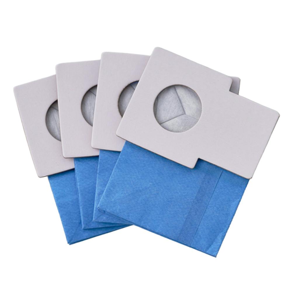 クリーナー用 純正紙パック 4枚入 SV-SK351KFT4