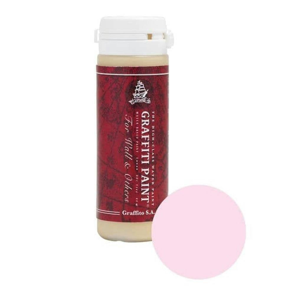 VIVID VAN グラフィティーペイント ウォール＆アザーズ サクラピンク