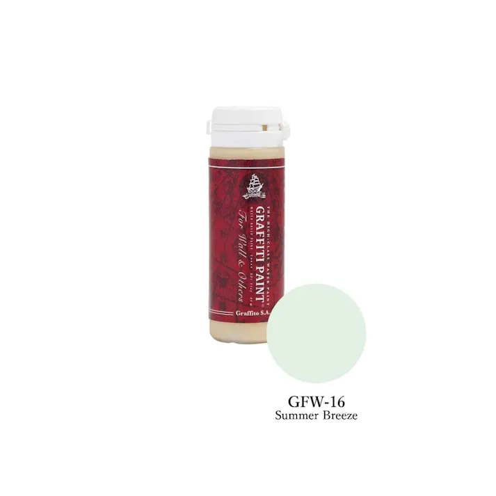 VIVID VAN グラフィティーペイント ウォール&アザーズ GFW-16 40ml