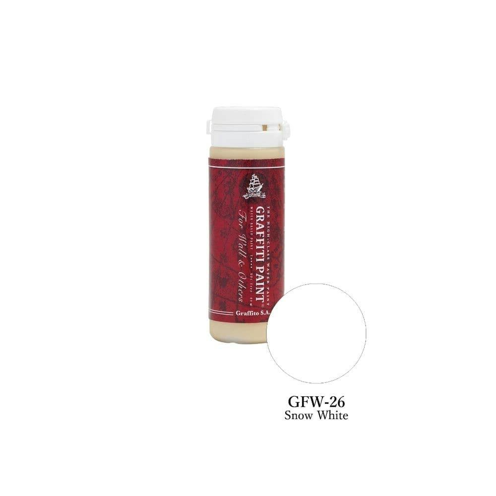 VIVID VAN グラフィティーペイント ウォール&アザーズ GFW-26 40ml 多用途塗料 VIVID VAN グラフィティーペイント ウォール&アザーズ GFW-26 40ml 多用途塗料