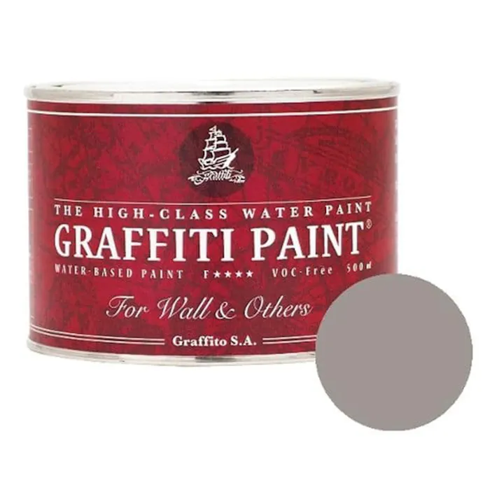 VIVID VAN グラフィティーペイント ウォール&アザーズ ドルフィンドリーム GFW-27 300ml