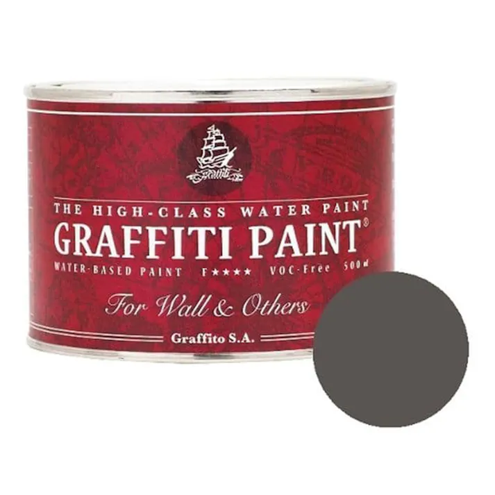 VIVID VAN グラフィティーペイント ウォール&アザーズローリングストーン GFW-28 300ml