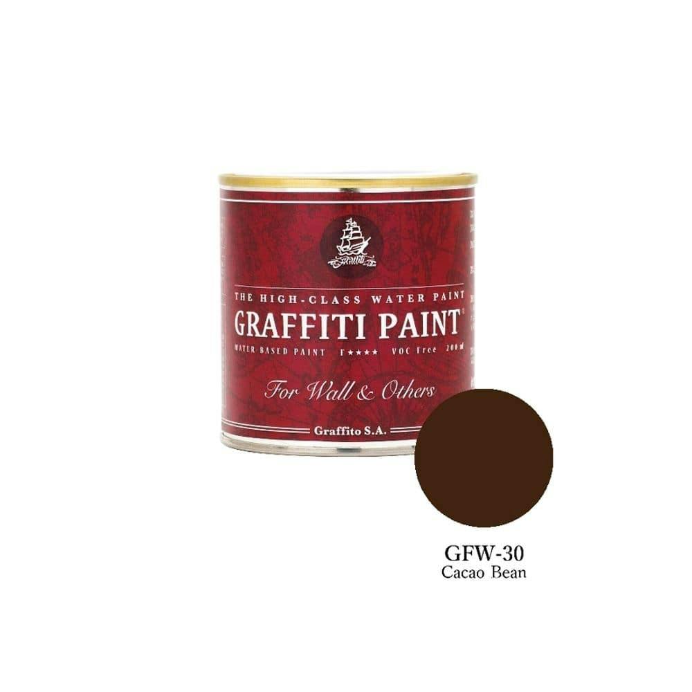 Graffito S .A. VV GFF-04 ｸﾞﾗﾌｨﾃｨｰﾍﾟｲﾝﾄ ﾌﾛｱ 4L GFF-04 18％OFF