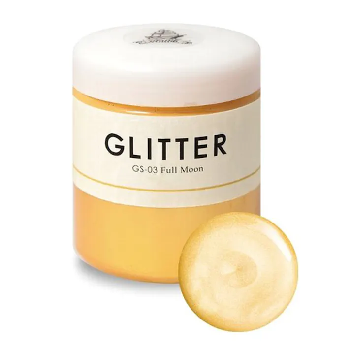 VIVID VAN VV グリッター Full Moon GS-03 200ml