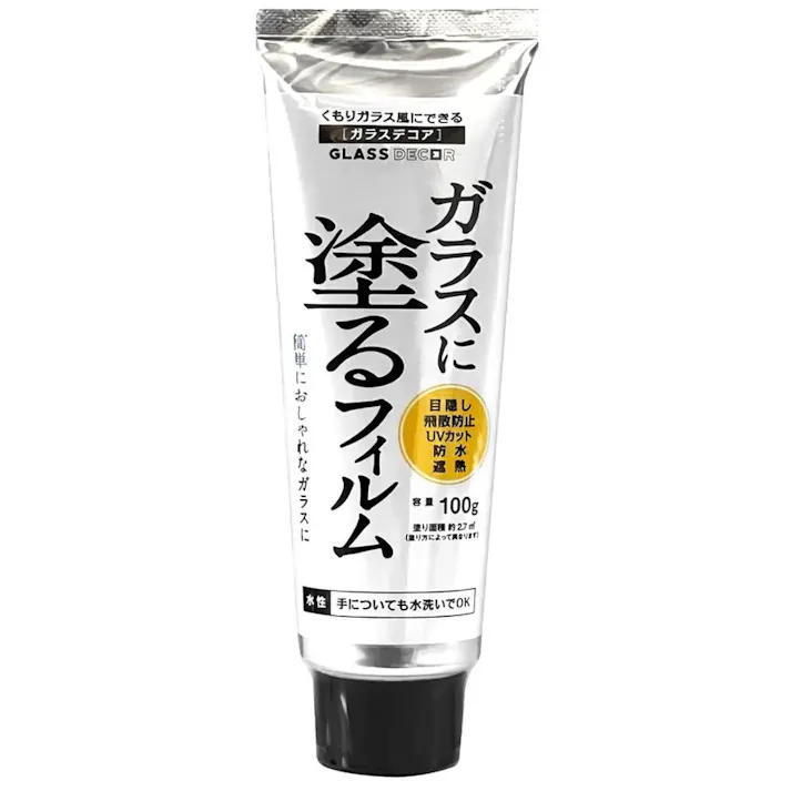 ビビッドヴアン ガラスデコア 100g