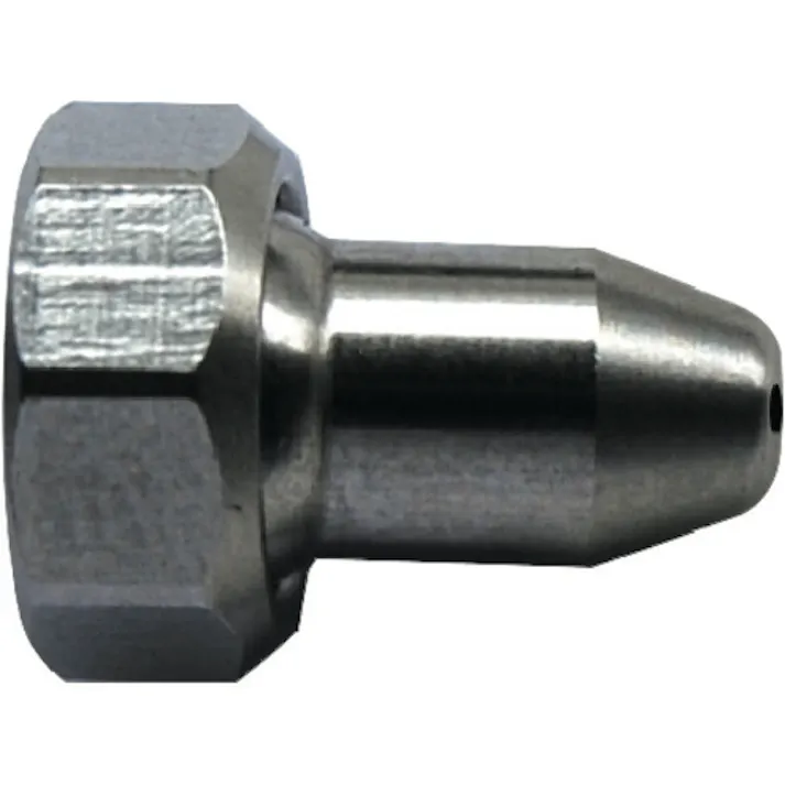 【CAINZ-DASH】ヒルトライン社 丸ノズル φ0.5 0DU-05【別送品】