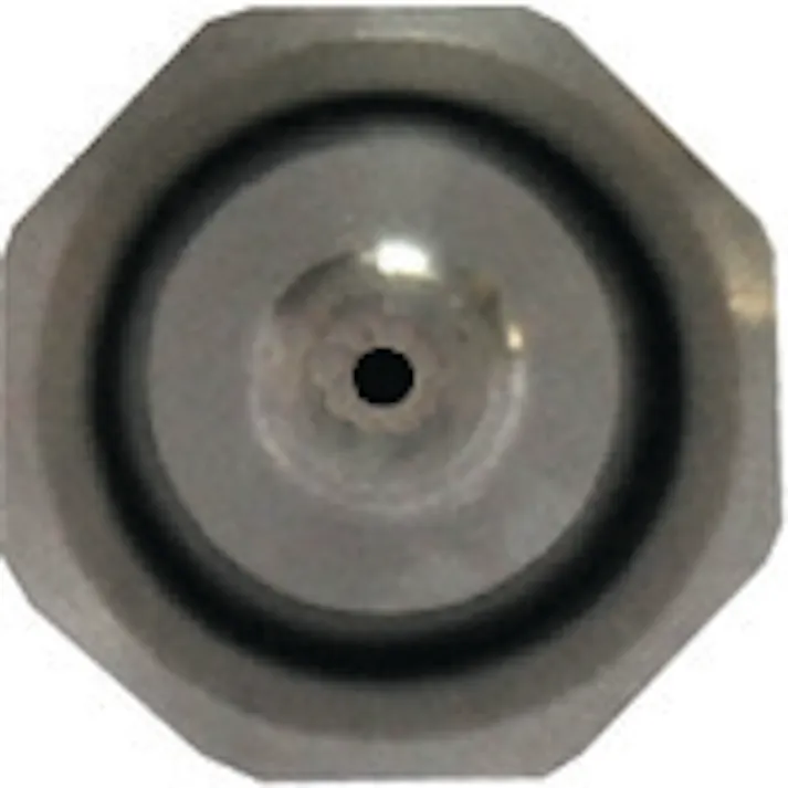 【CAINZ-DASH】ヒルトライン社 丸ノズル φ2.0 0DU-20【別送品】