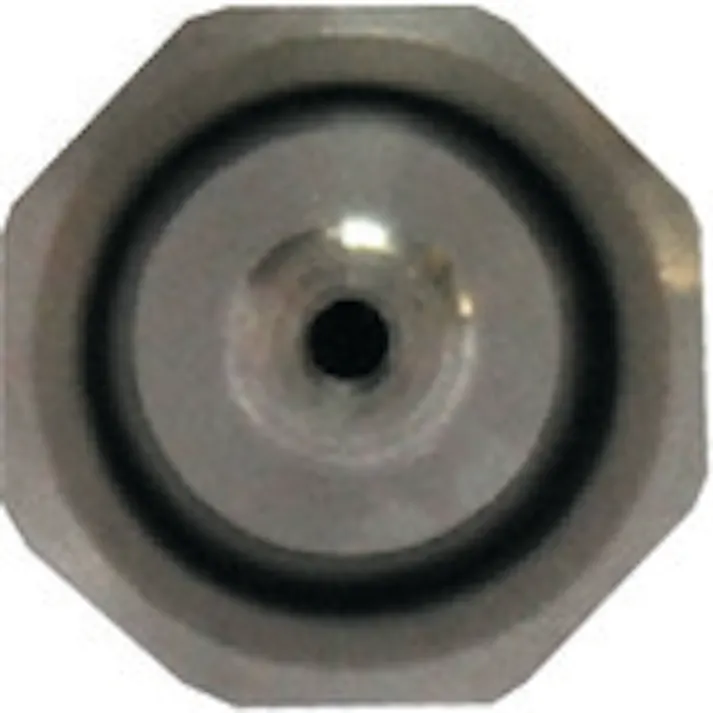 【CAINZ-DASH】ヒルトライン社 丸ノズル φ3.0 0DU-30【別送品】