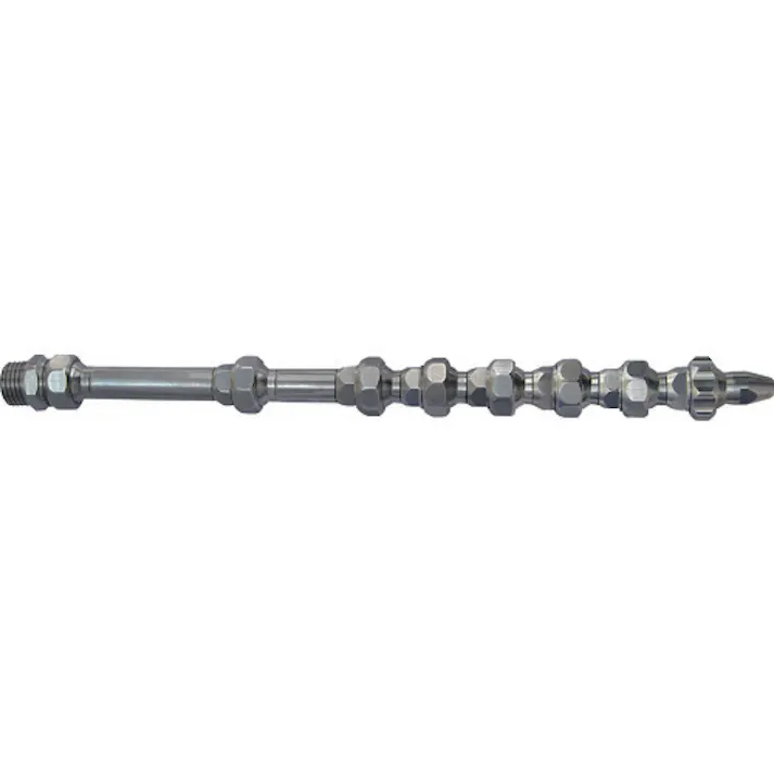 【CAINZ-DASH】ヒルトライン社 1/4システムキット PT1/8 1GS-18PT【別送品】
