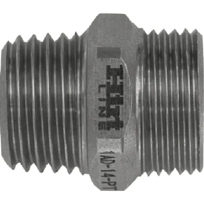 【CAINZ-DASH】ヒルトライン社 コネクター PT1/4 1AD-14PT【別送品】
