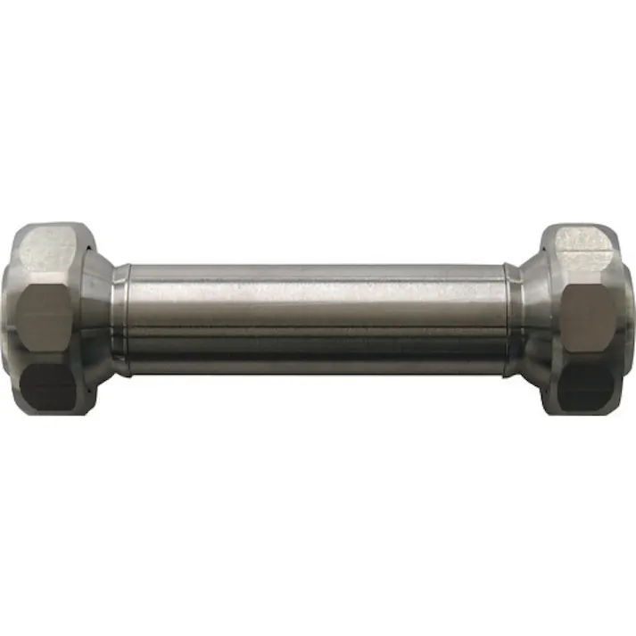 【CAINZ-DASH】ヒルトライン社 ダブルボールジョイントホース 88L 2GE-3DK【別送品】