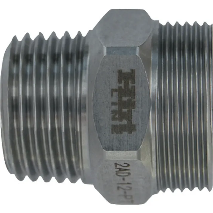【CAINZ-DASH】ヒルトライン社 コネクター PT1/2 2AD-12PT【別送品】
