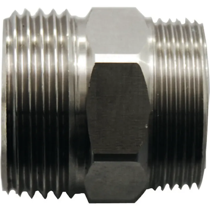 【CAINZ-DASH】ヒルトライン社 コネクター PT3/4 2AD-34PT【別送品】