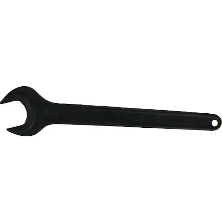 【CAINZ-DASH】ヒルトライン社 ステンレス製クーラントホース(1/2ホースシステム)専用レンチ 二面寸法19mm SW-19【別送品】