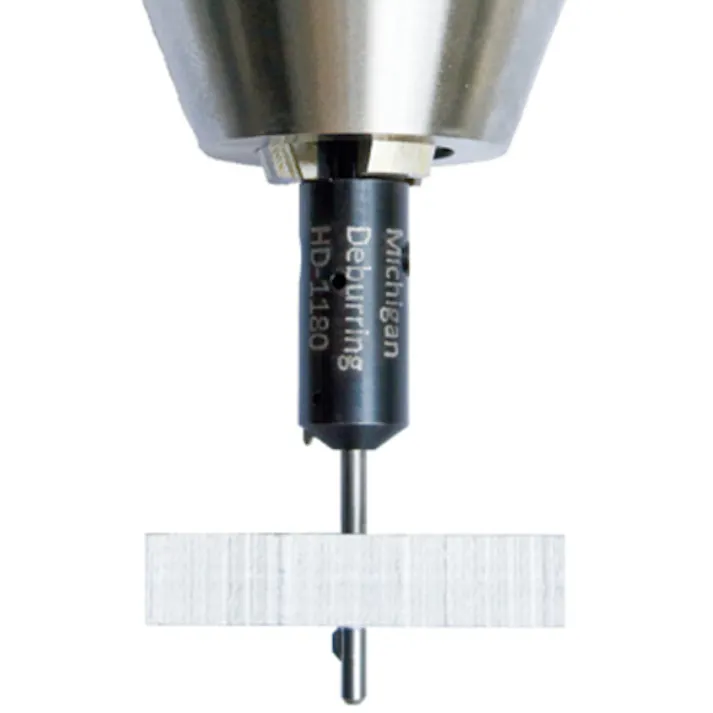 【CAINZ-DASH】ミシガンデバリングツール デバリングツール モジュラータイプ セット C-230【別送品】