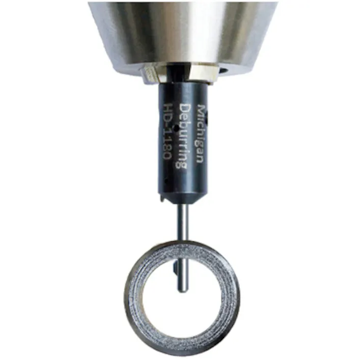 【CAINZ-DASH】ミシガンデバリングツール デバリングツール モジュラータイプ セット C-230【別送品】