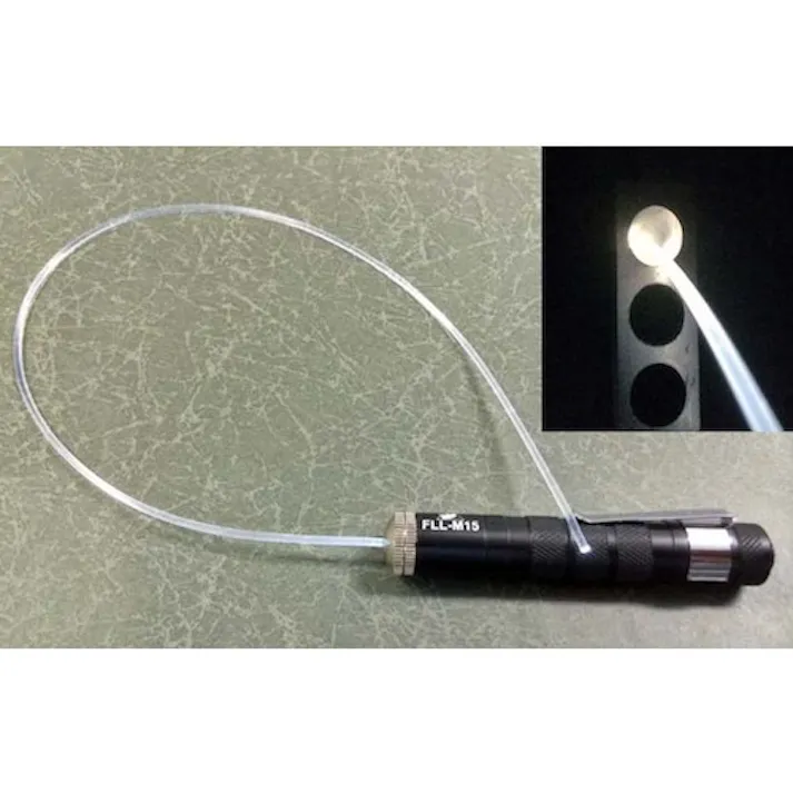 【CAINZ-DASH】ライノス LEDホールチェッカー 部品 ファイバー H450-2.0【別送品】