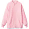 【CAINZ-DASH】サーヴォ 長袖ジャンパー 食品工場 白衣 衛生 ピンク LL CD656-LL【別送品】