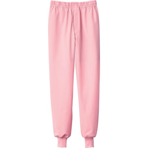 サーヴォ クールフリーデ男女兼用ホッピングパンツ ピンク 4L CD657-4L 食品工場向けズボン サーヴォ クールフリーデ男女兼用ホッピングパンツ ピンク 4L CD657-4L 食品工場向けズボン