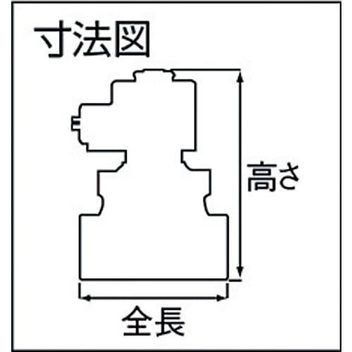 CAINZ-DASH】ヨシタケ 電磁弁レッドマン ３２Ａ DP-100F-32A【別送品