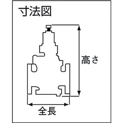 CAINZ-DASH】ヨシタケ 蒸気用減圧弁 ２５Ａ GP-1000-25A【別送品