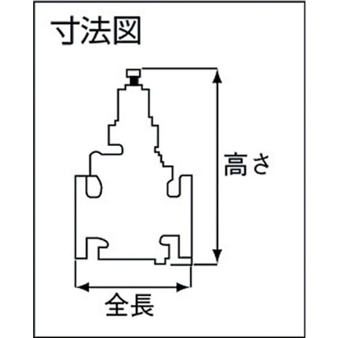 【CAINZ-DASH】ヨシタケ 蒸気用減圧弁　２５Ａ GP-1000-25A【別送品】