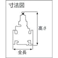 【CAINZ-DASH】ヨシタケ 蒸気用減圧弁　３２Ａ GP-1000-32A【別送品】