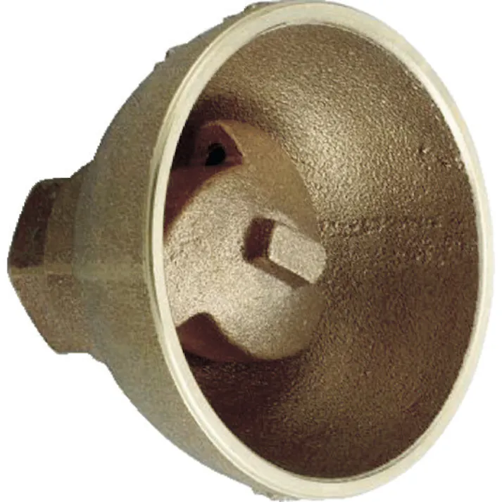 【CAINZ-DASH】ヨシタケ S型サイレンサー 呼び径:15A、1/2B MS-2-15A【別送品】