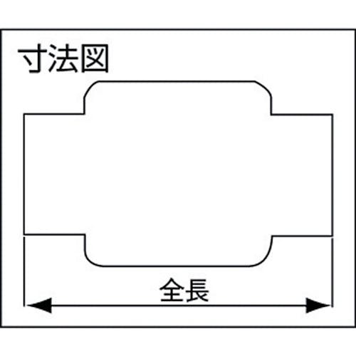 CAINZ-DASH】ヨシタケ ボール式サイトグラス ２０Ａ SB-1S-20A【別送品