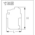 【CAINZ-DASH】ヨシタケ バケット式　スチームトラップ　１５Ａ TB-880-10-15A【別送品】