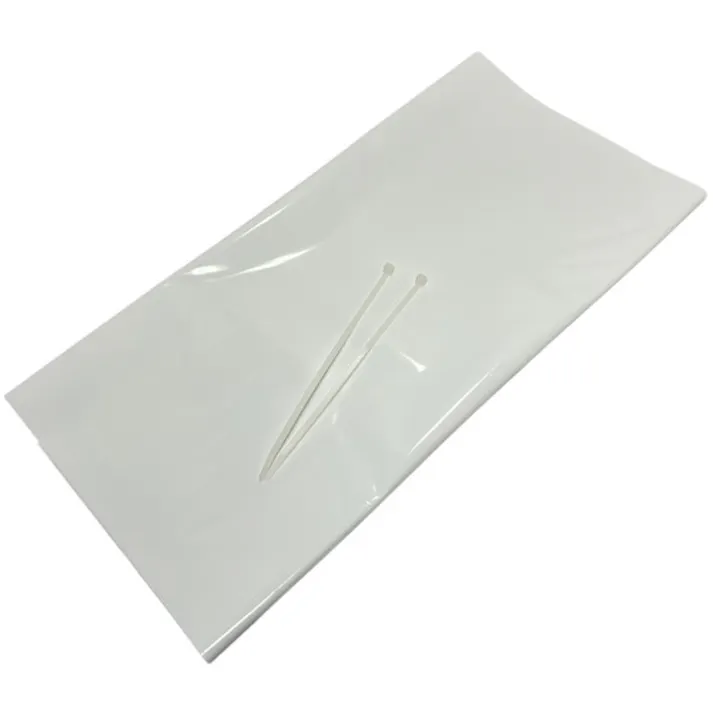 【CAINZ-DASH】サンセイ医療器材 オートクレーブバック MW 200枚入り 12-005【別送品】