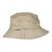 通気バケットハット ベージュ